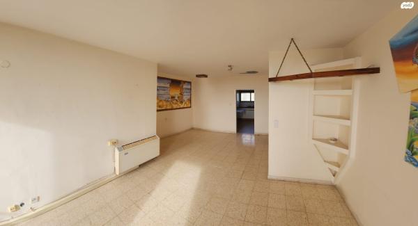 שמואל שרירא 5 (רביבים)