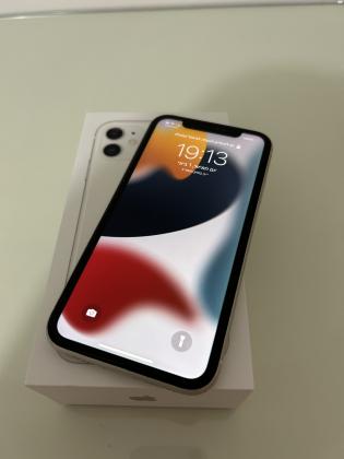 Apple - אייפון iPhone 11