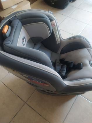 כיסא בטיחות לרכב של חבציקו
