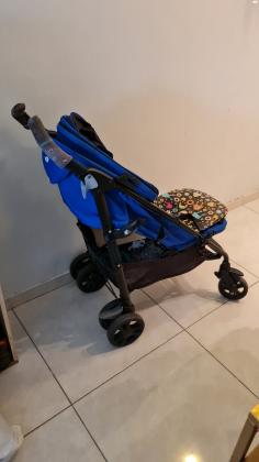 למכירה במצב טוב מאוד עגלת