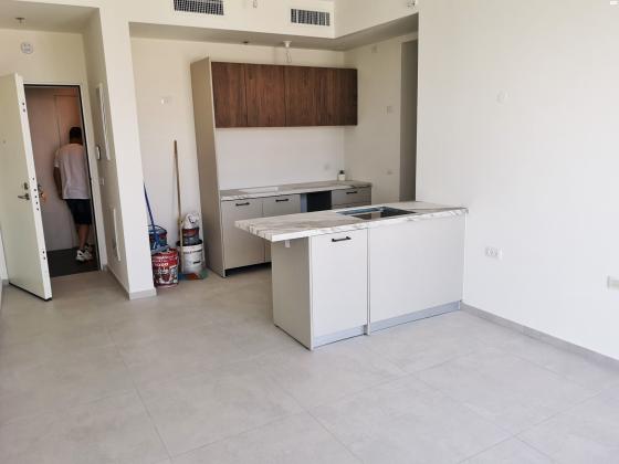 נחלת בנימין 96 (פלורנטין)