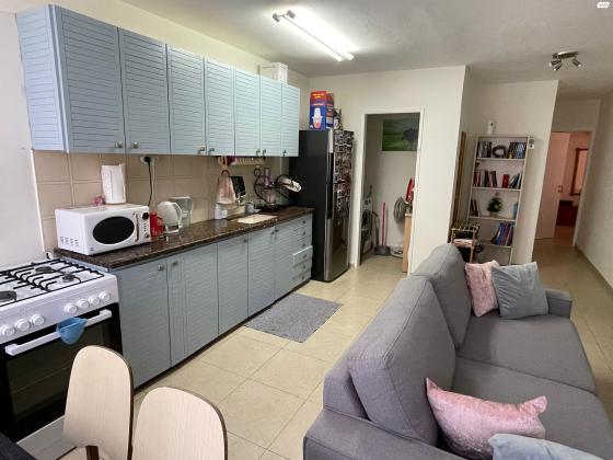 אבא הלל סילבר 43 (יזרעאליה)