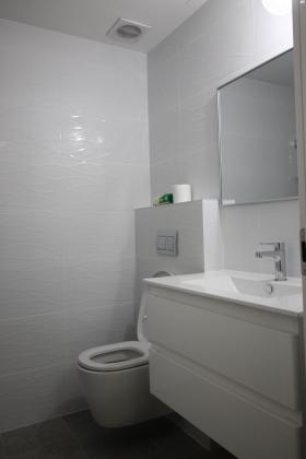 פין 1 (נוה שאנן)