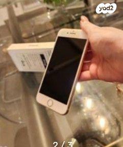 Apple - אייפון iPhone 8