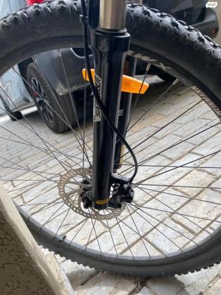 היו בשימוש מספר פעמים בודד צוברות אבק