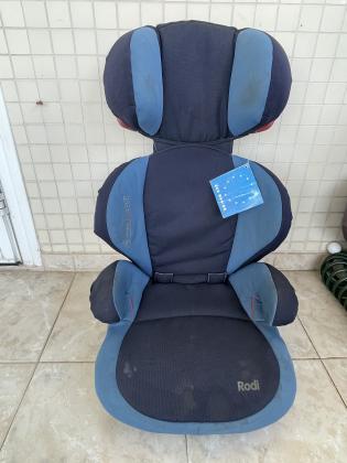 בוסטר של מקסי קוזי דגם רודי