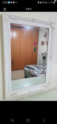 שידת טואלט במידה 50*120 ס״מ,