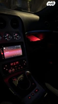 אלפא רומיאו 159 JTS Classico Plus סלספיד 2.2 (185 כ''ס) בנזין 2010 למכירה ברחובות