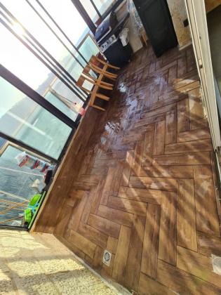 דלה פרגולה 8