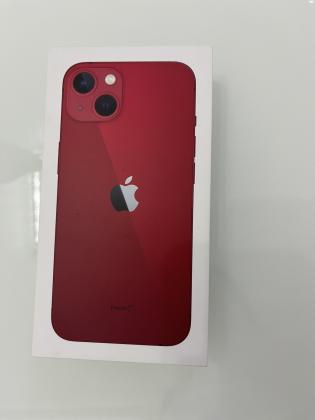 Apple - אייפון iPhone 13