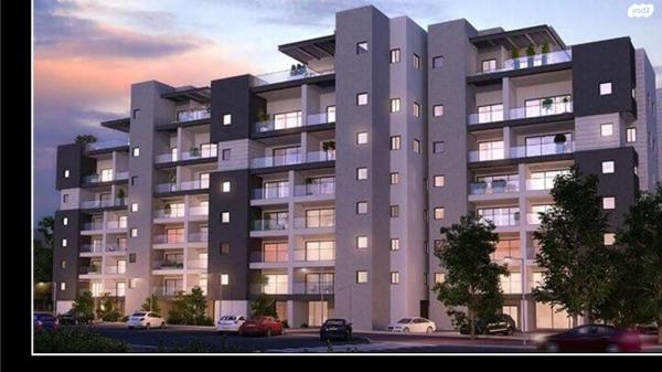 הררי 5 (נווה יהושוע)