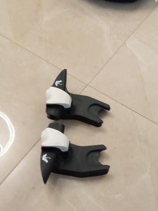 סל קל סיבקס + איזופיקס כחדש