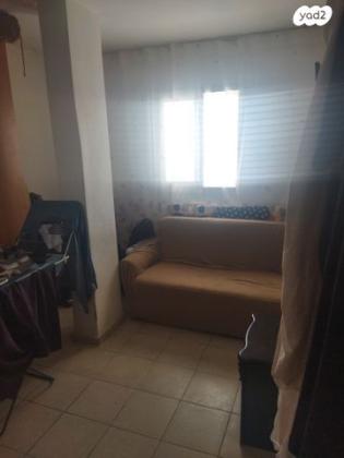 אהרון ברט 3 (מרכז העיר)