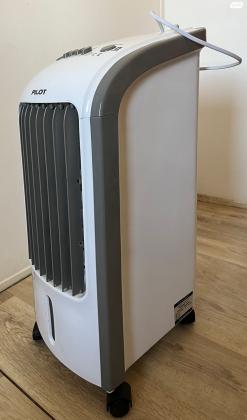 מצנן אוויר חשמלי PILOT מבית ניופן