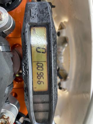 ק.ט.מ 250 EXC-F (2014)