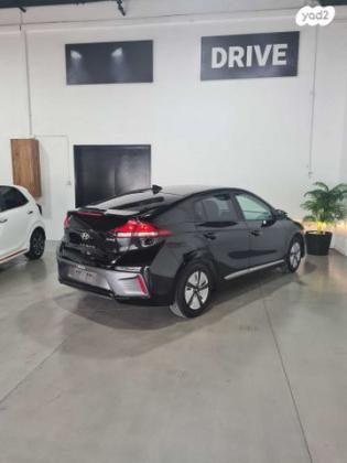 יונדאי איוניק Intense FL הייבריד אוט' 1.6 (141 כ''ס) בנזין 2022 למכירה באשדוד