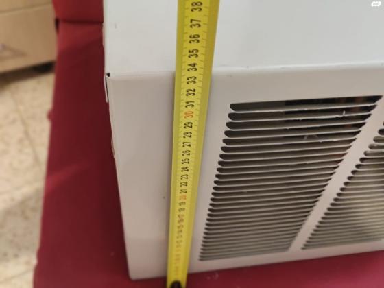 מזגן חלון, מצב חדש, לא