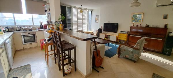 בר כוכבא 19 (תל יהודה)