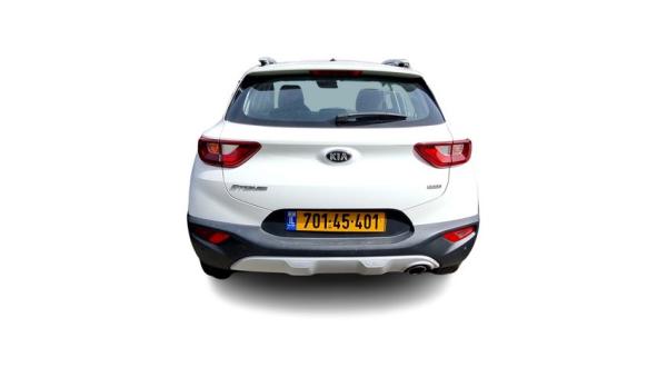 קיה סטוניק LX אוט' טורבו 1.0 (120 כ''ס) בנזין 2019 למכירה ב