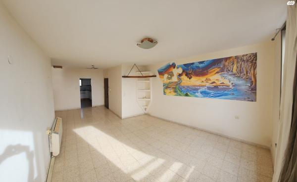 שמואל שרירא 5 (רביבים)