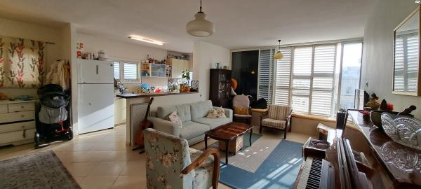 בר כוכבא 19 (תל יהודה)