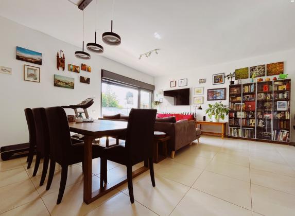 שועלי שמשון 5 (יד לבנים)