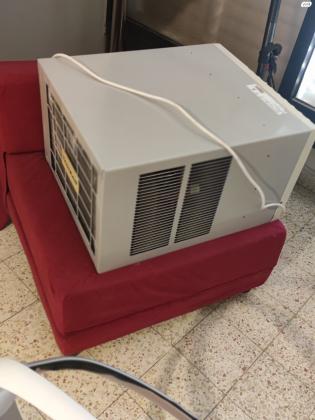 מזגן חלון, מצב חדש, לא