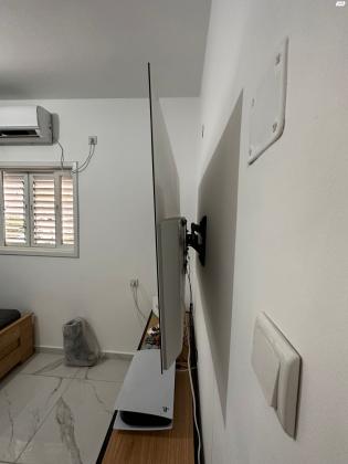 טלוויזיה מושלמת לכל חובבי הצפיה