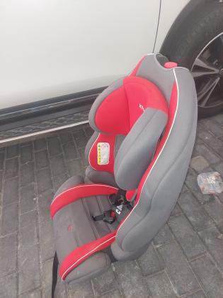 כסא לא שומש הרבה כסא ביטחות