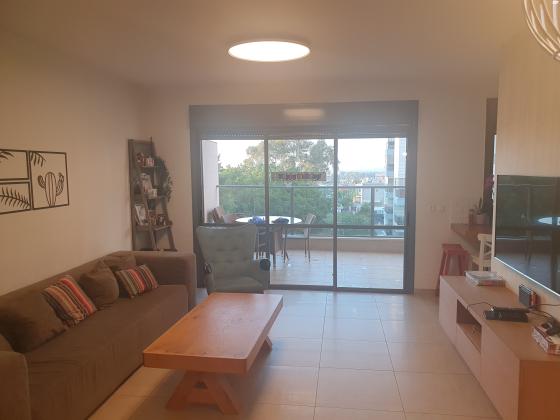 אשר אורנבך 5 (נחלת יהודה)