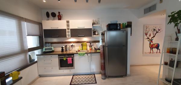 איסרליש 14 (מונטיפיורי)