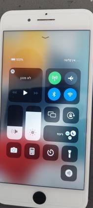 Apple - אייפון iPhone 7 Plus