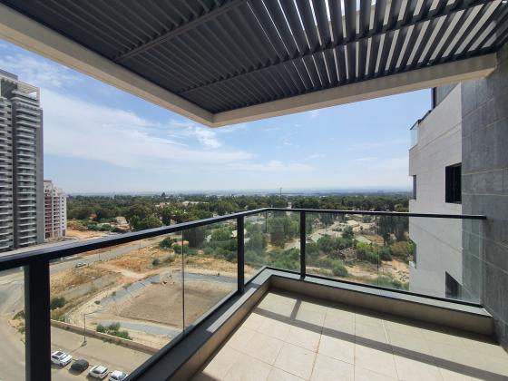 ירושלים 12 (השומר)