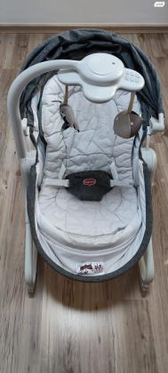 טרמפולינה טייני לאב שמורה מאוד