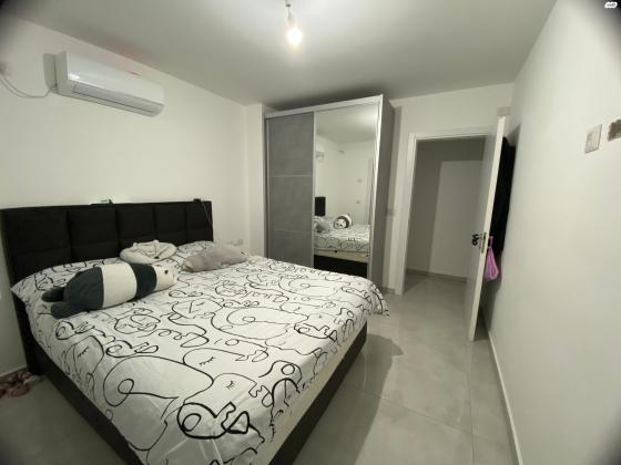 תל מקנה 1 (שכונה ממשית)