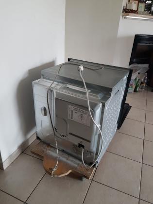 תנור בילדין בוש גרמניה +