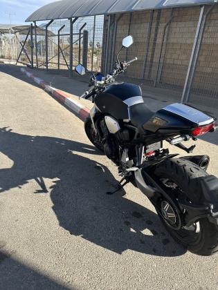 הונדה CB1000R (2019)