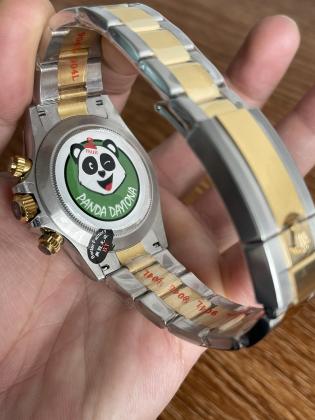 שעונים בבנייה אישית 100% זהים