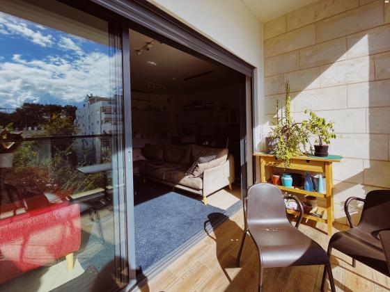 שועלי שמשון 5 (יד לבנים)