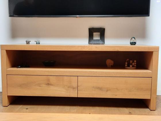 ספה פינתית (מורכבת משתי ספות