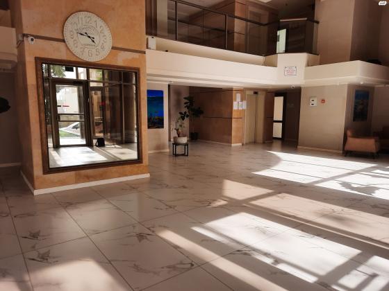 פייר קניג 11 (מרכז העיר)