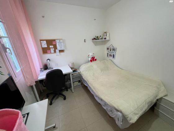 אבא הלל סילבר 43 (יזרעאליה)