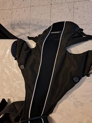 למכירה מנשא היה בשימוש פעמים