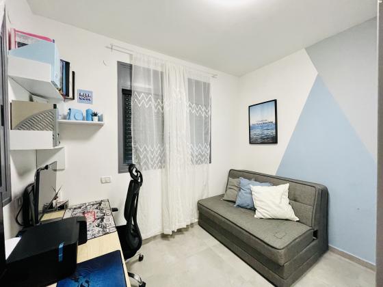 ארניה 1 (נחלת גנים)