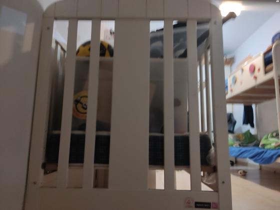 לול מתאים לגילאי שנה עד