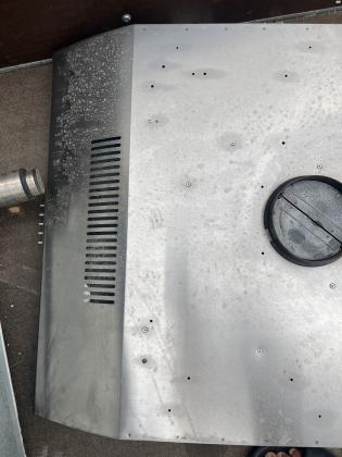 קולט אדים ליוונט במצב טובזקוק