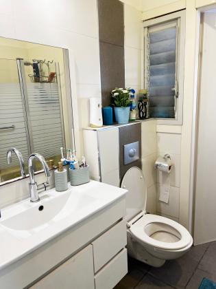 שמחה הולצברג 5 (רחובות החדשה)