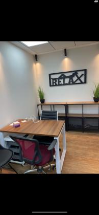 יגאל אלון 94 (בצרון)