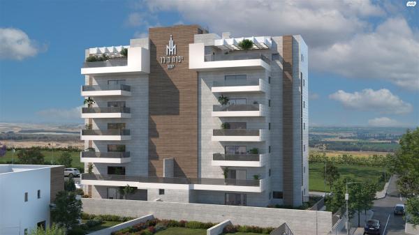 לובה אליאב 1