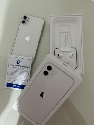 Apple - אייפון iPhone 11